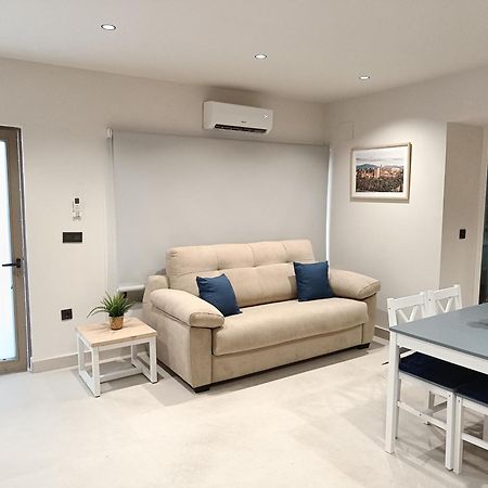 Apartamento San Lazaro Granada Exteriér fotografie