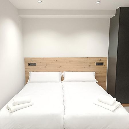 Apartamento San Lazaro Granada Exteriér fotografie