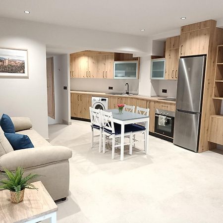 Apartamento San Lazaro Granada Exteriér fotografie