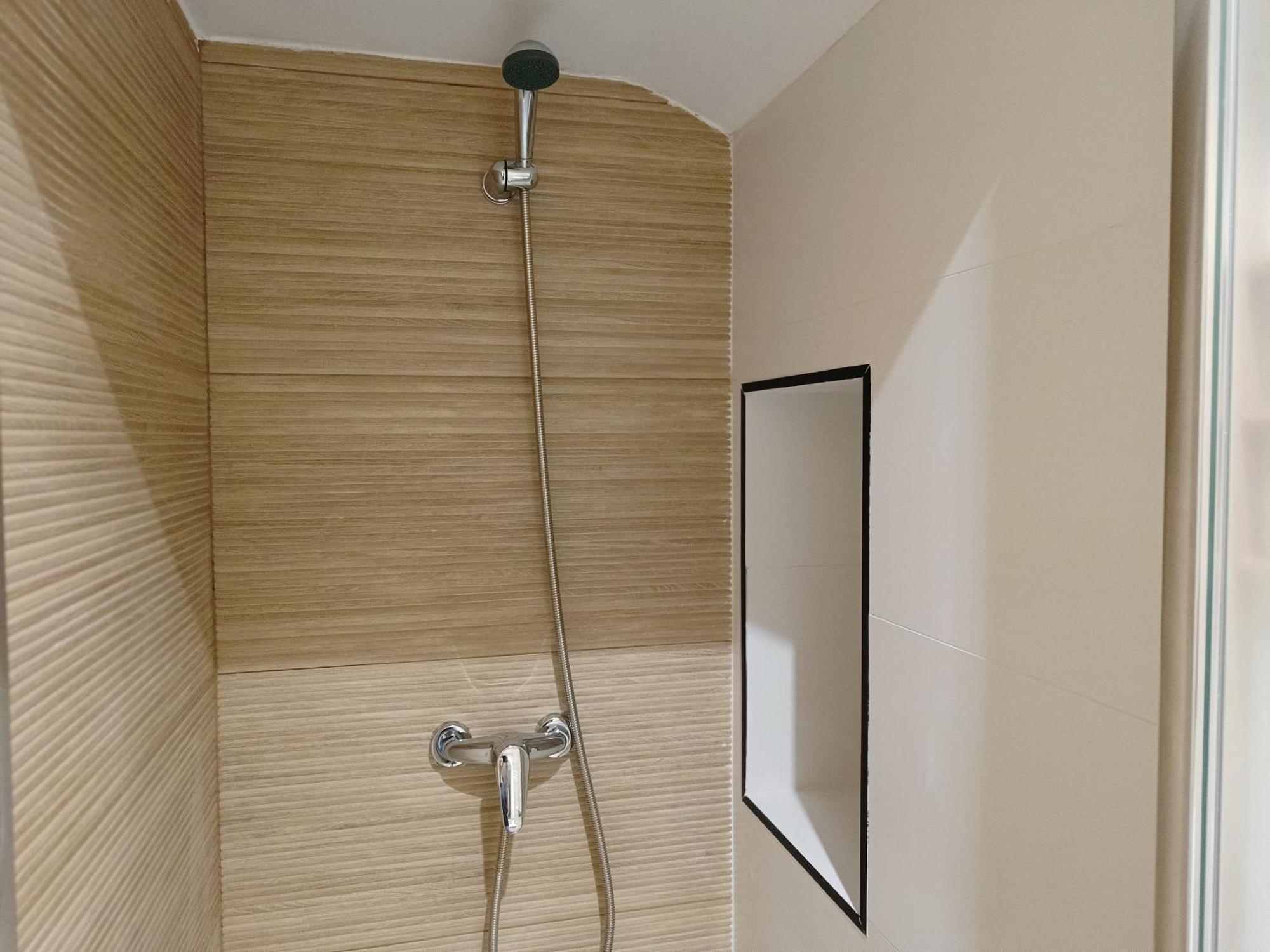 Apartamento San Lazaro Granada Exteriér fotografie