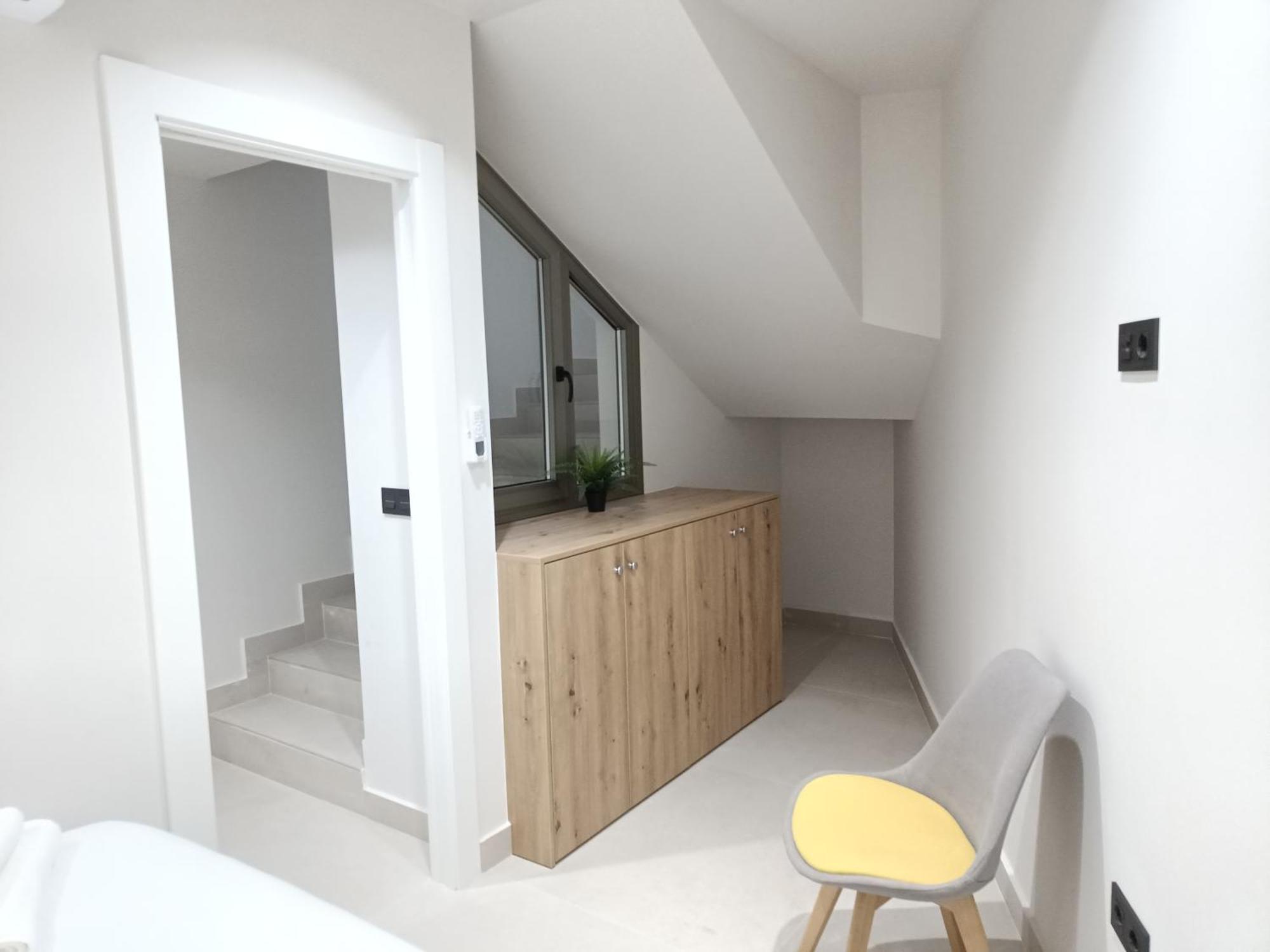 Apartamento San Lazaro Granada Exteriér fotografie
