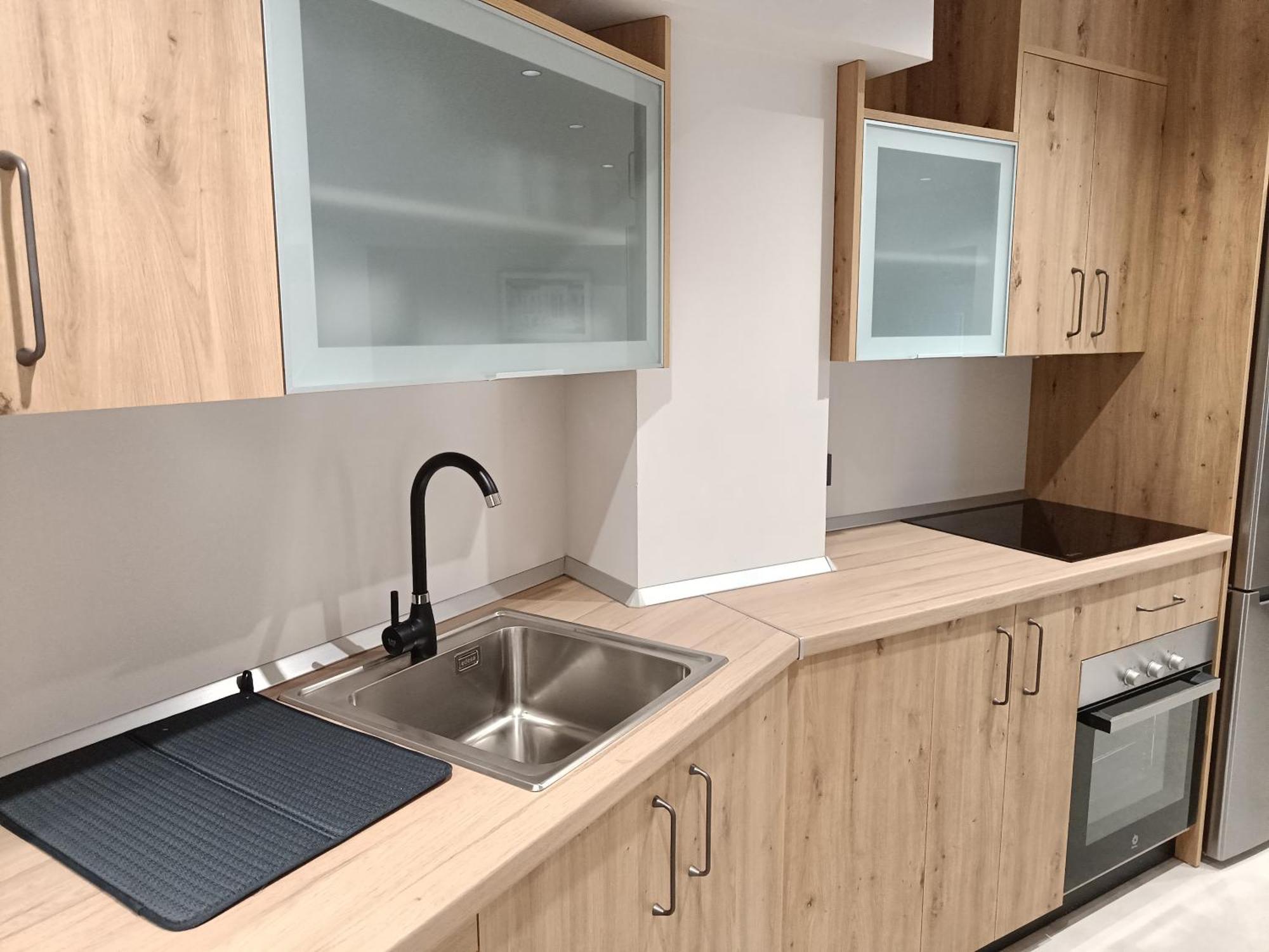 Apartamento San Lazaro Granada Exteriér fotografie