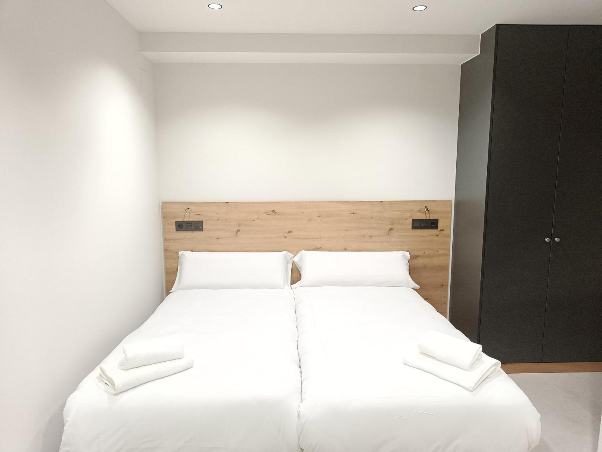 Apartamento San Lazaro Granada Exteriér fotografie