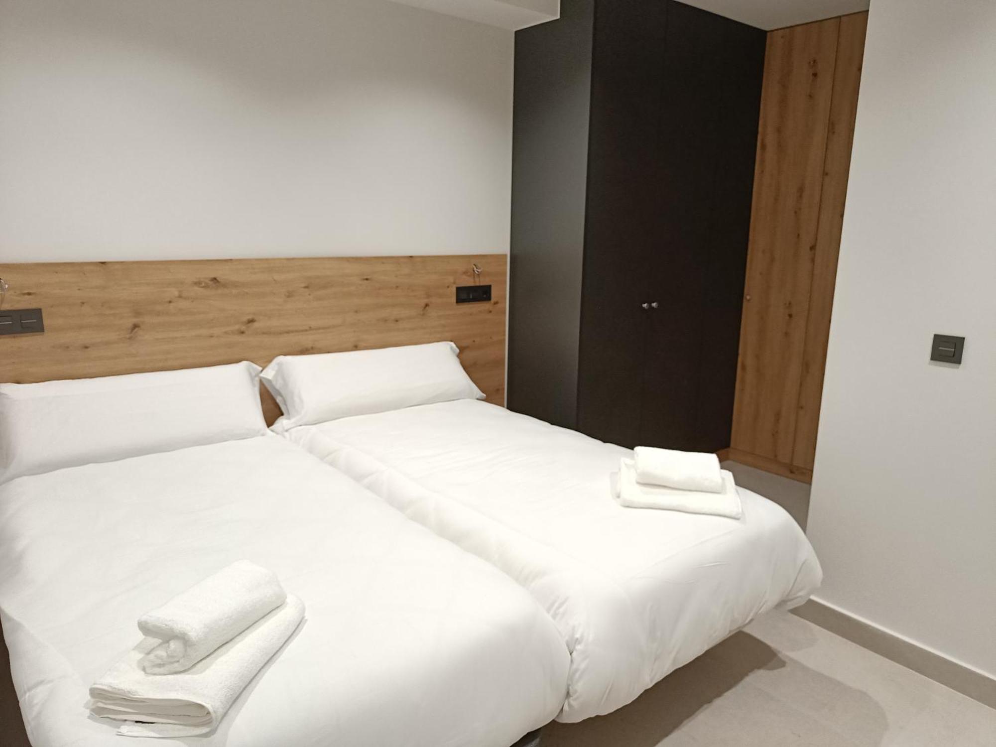 Apartamento San Lazaro Granada Exteriér fotografie