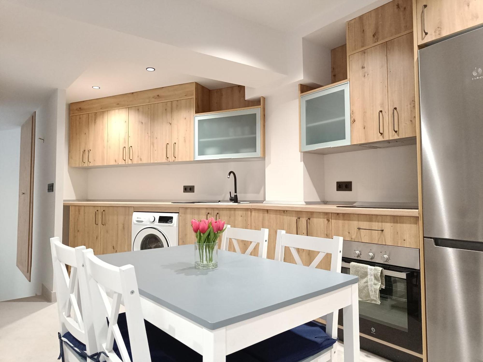 Apartamento San Lazaro Granada Exteriér fotografie