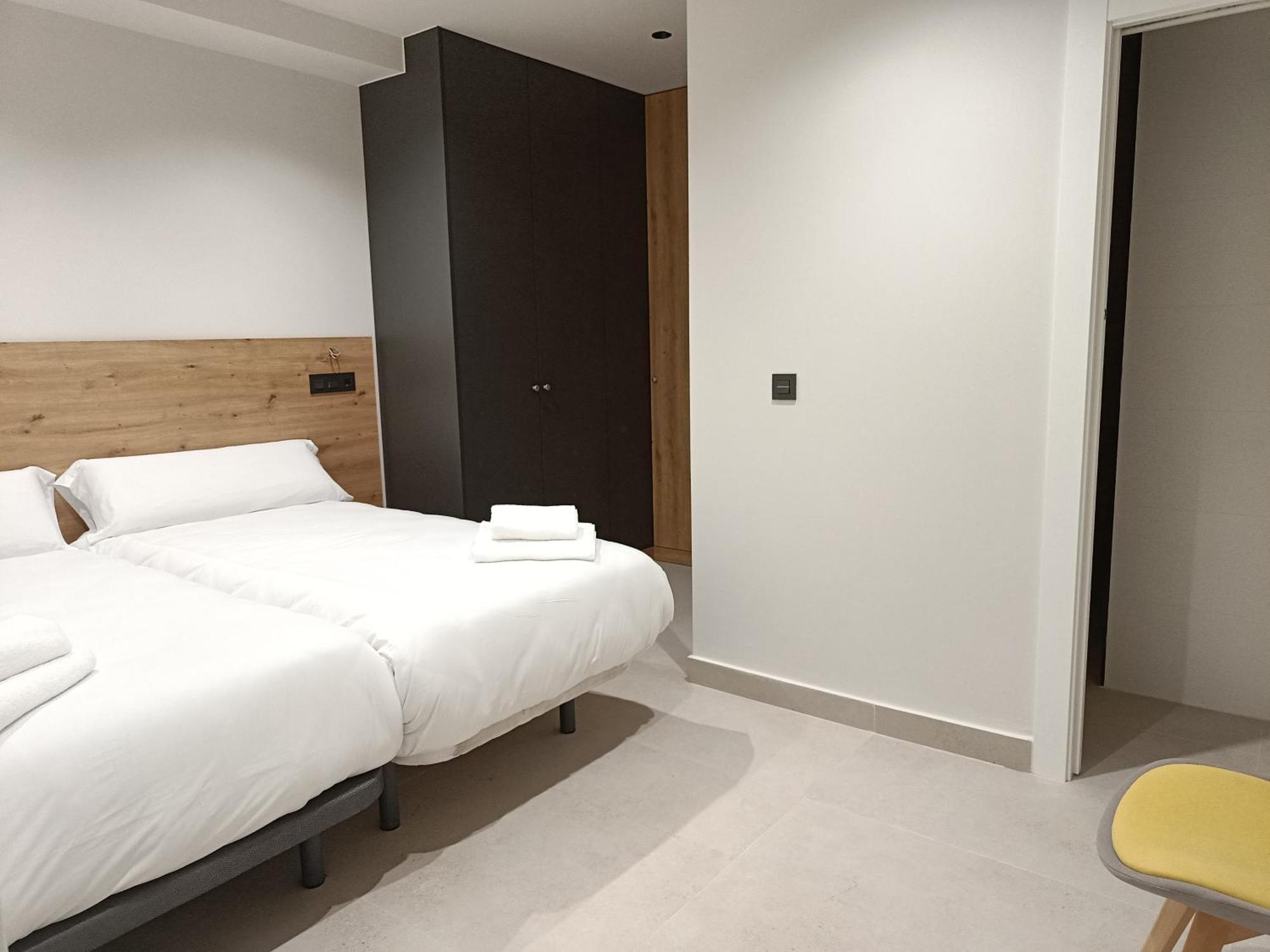 Apartamento San Lazaro Granada Exteriér fotografie