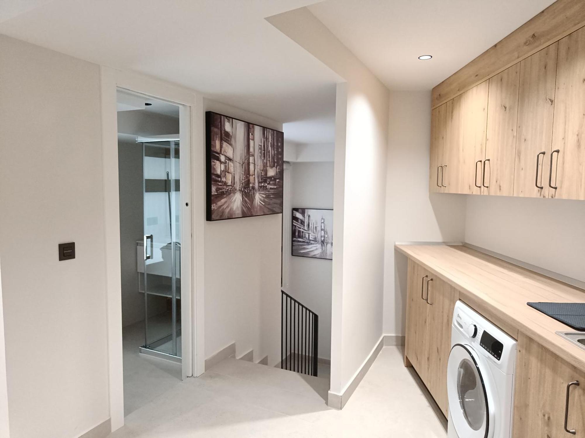 Apartamento San Lazaro Granada Exteriér fotografie