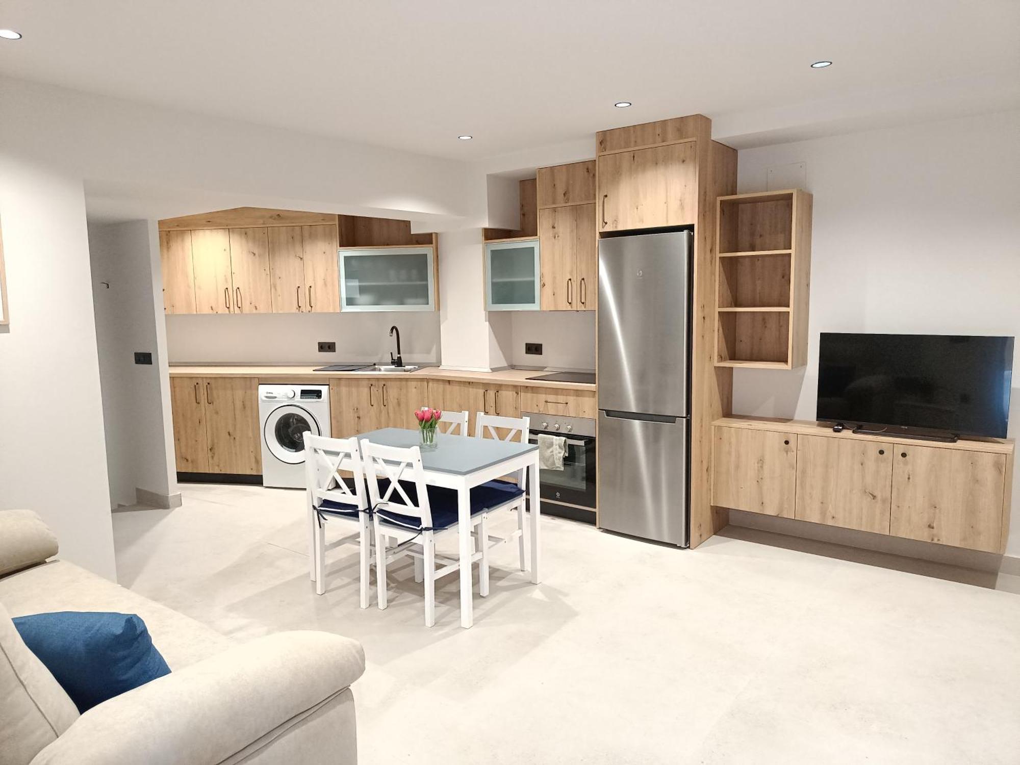 Apartamento San Lazaro Granada Exteriér fotografie